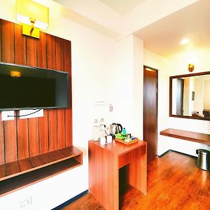 Jo'Stel Dream Glory Hotel And Bar - Near Mg Marg