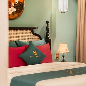 Hanoi Bliss Hotel