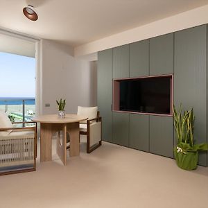 Junior Suite Sea View